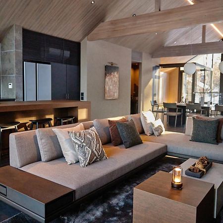 Hakuba Hibiku Chalet By Jade Group Exterior photo