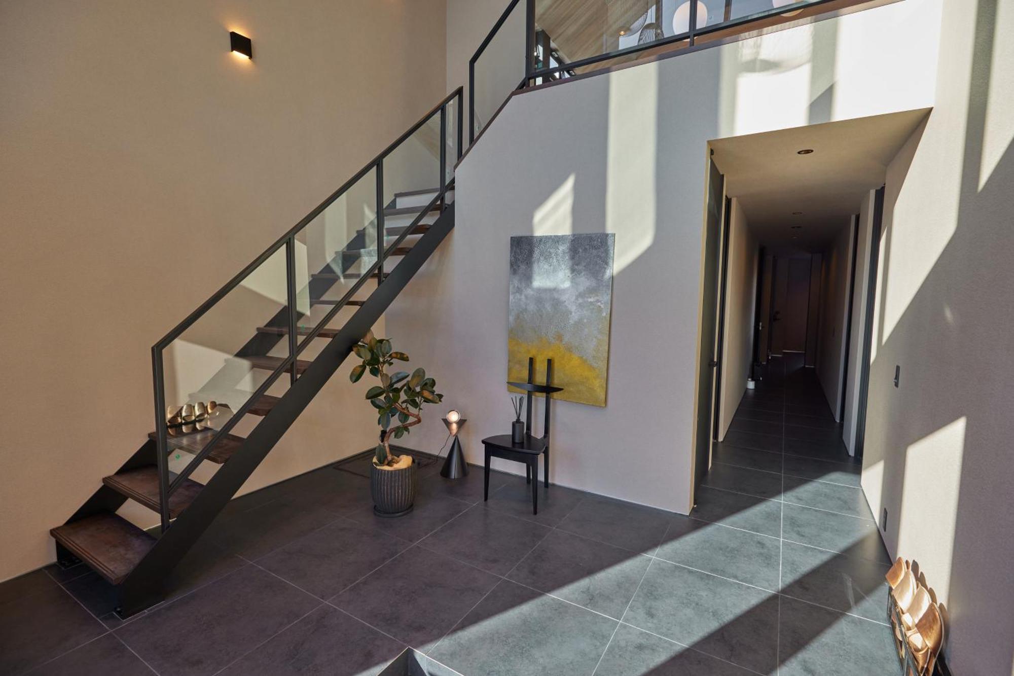 Hakuba Hibiku Chalet By Jade Group Exterior photo