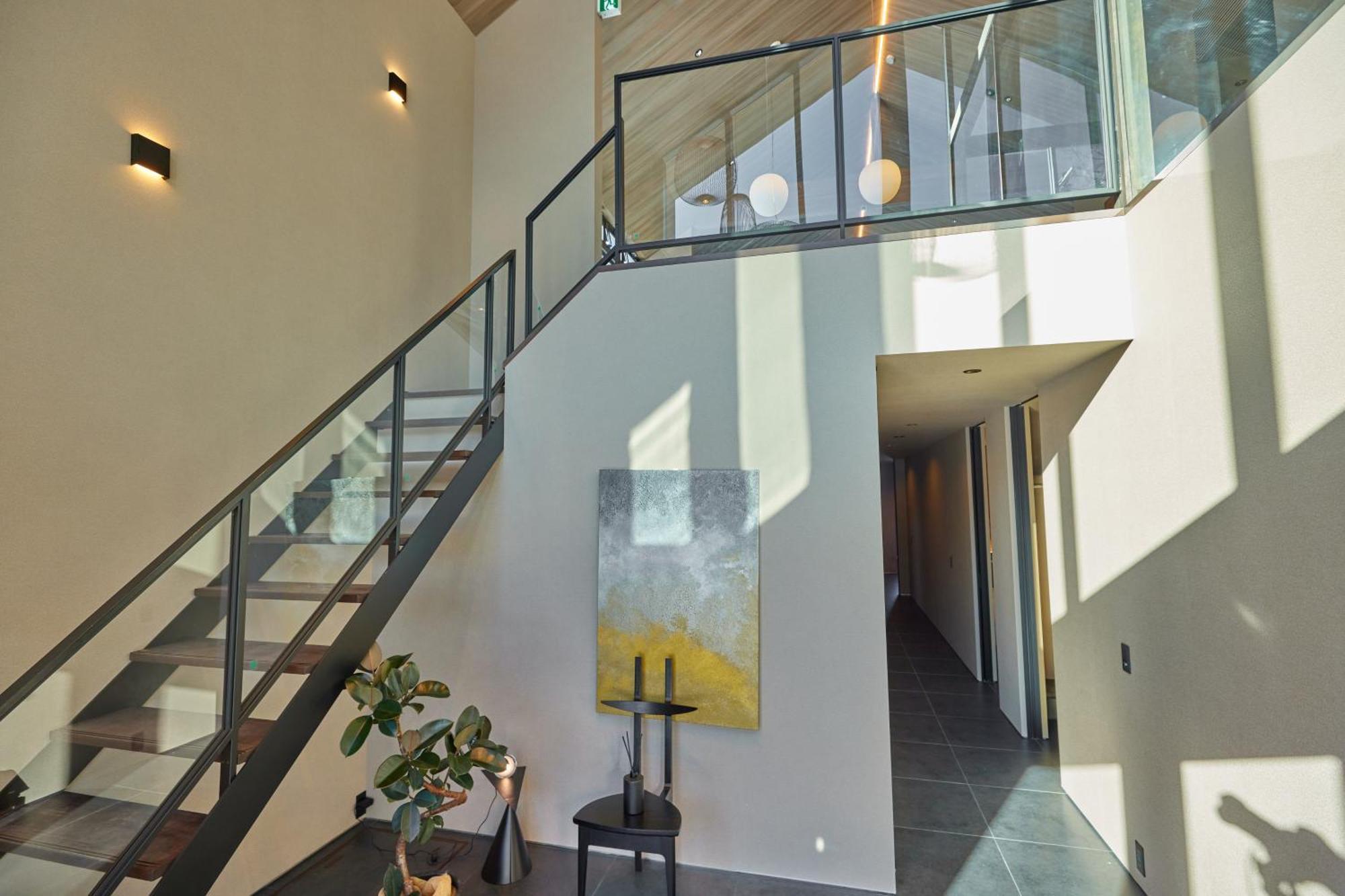Hakuba Hibiku Chalet By Jade Group Exterior photo