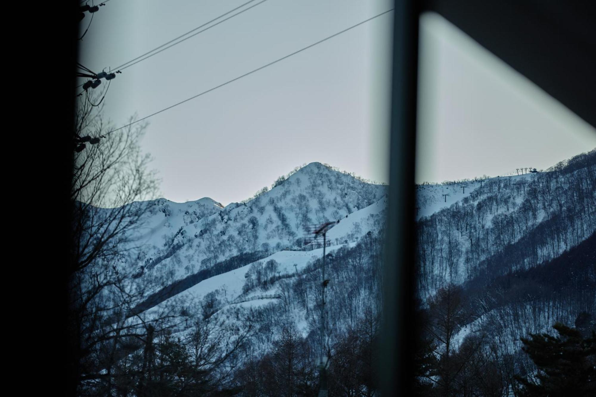 Hakuba Hibiku Chalet By Jade Group Exterior photo