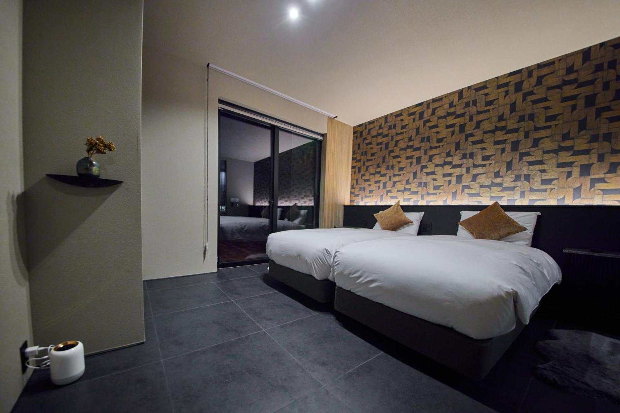 Hakuba Hibiku Chalet By Jade Group Exterior photo