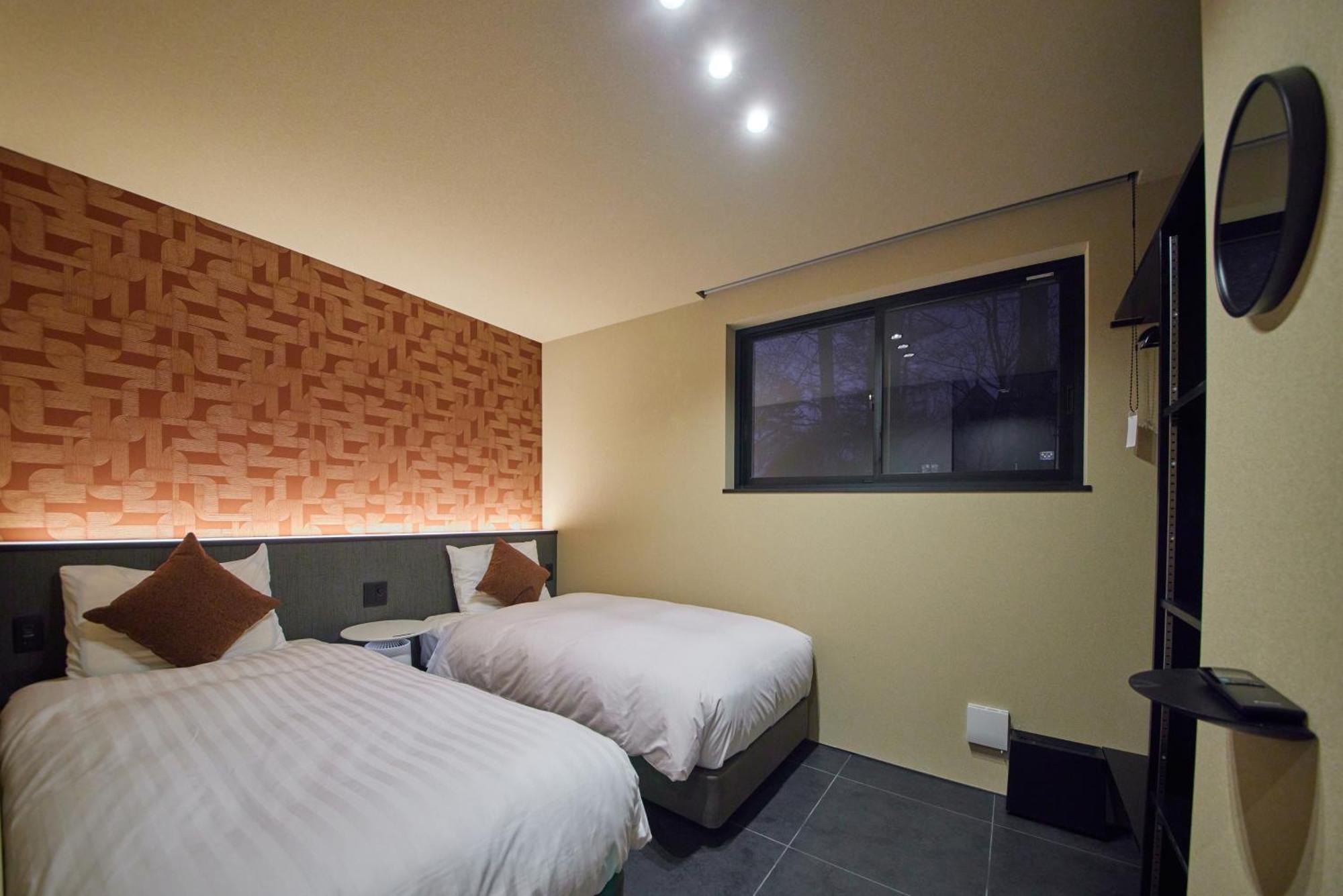 Hakuba Hibiku Chalet By Jade Group Exterior photo