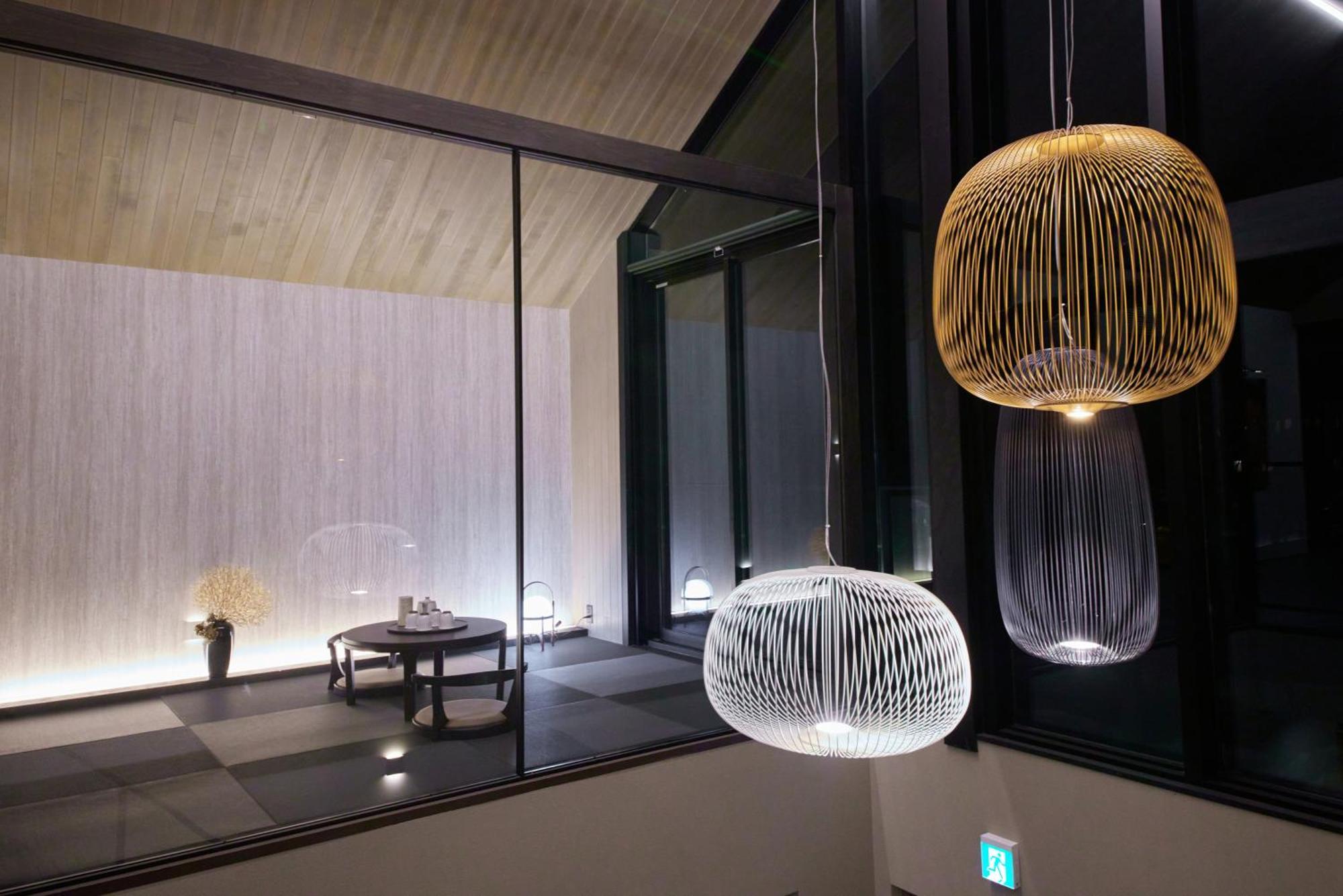 Hakuba Hibiku Chalet By Jade Group Exterior photo