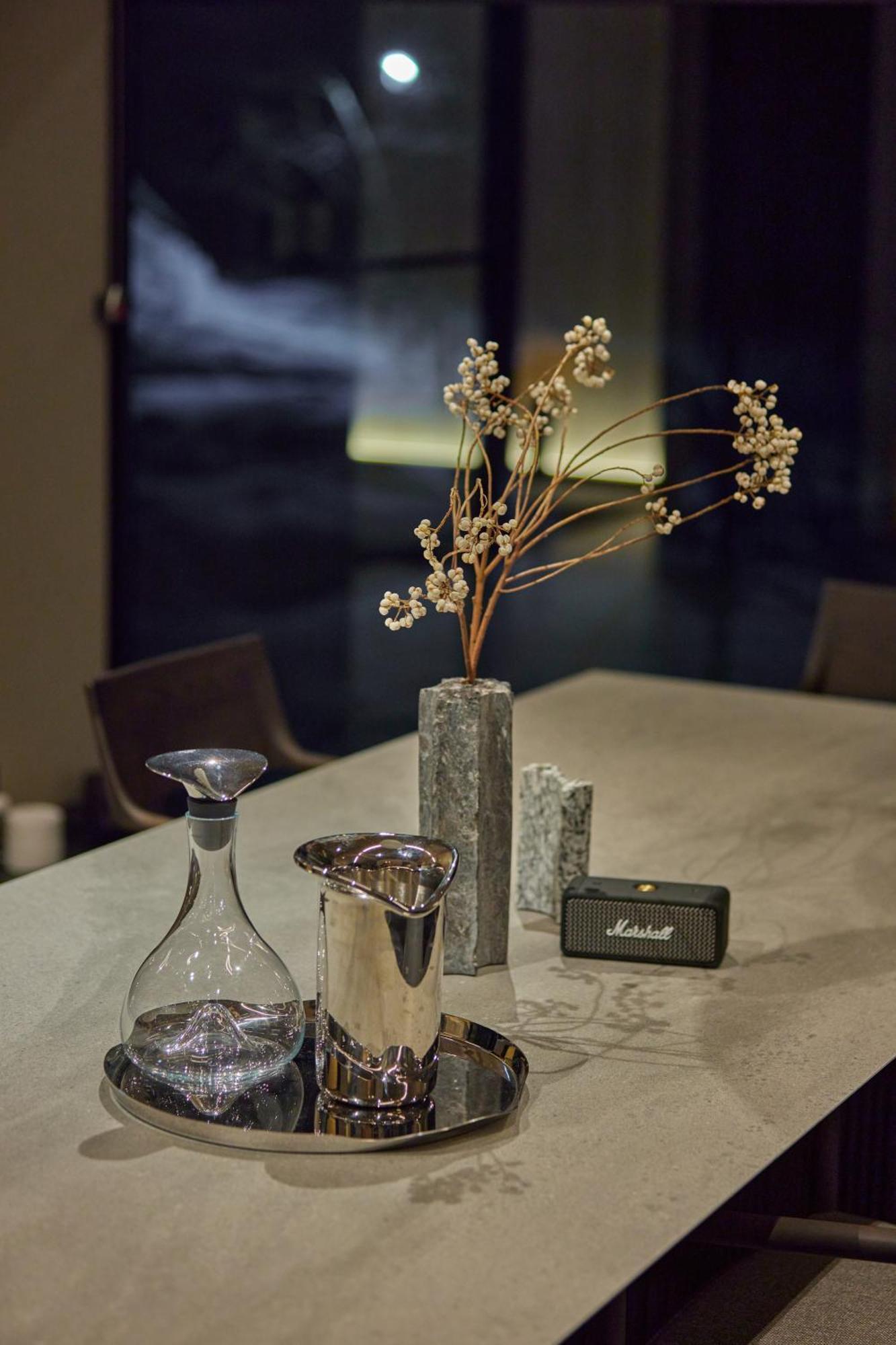 Hakuba Hibiku Chalet By Jade Group Exterior photo