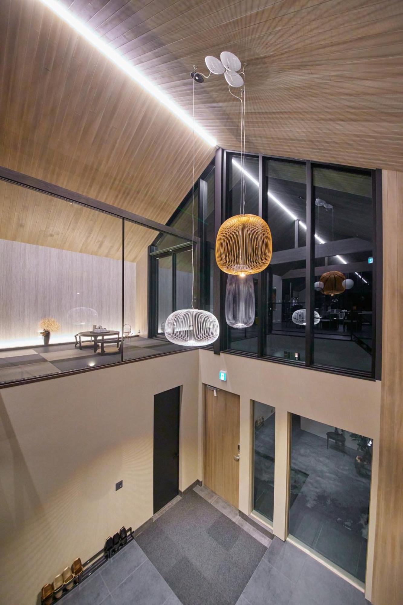 Hakuba Hibiku Chalet By Jade Group Exterior photo