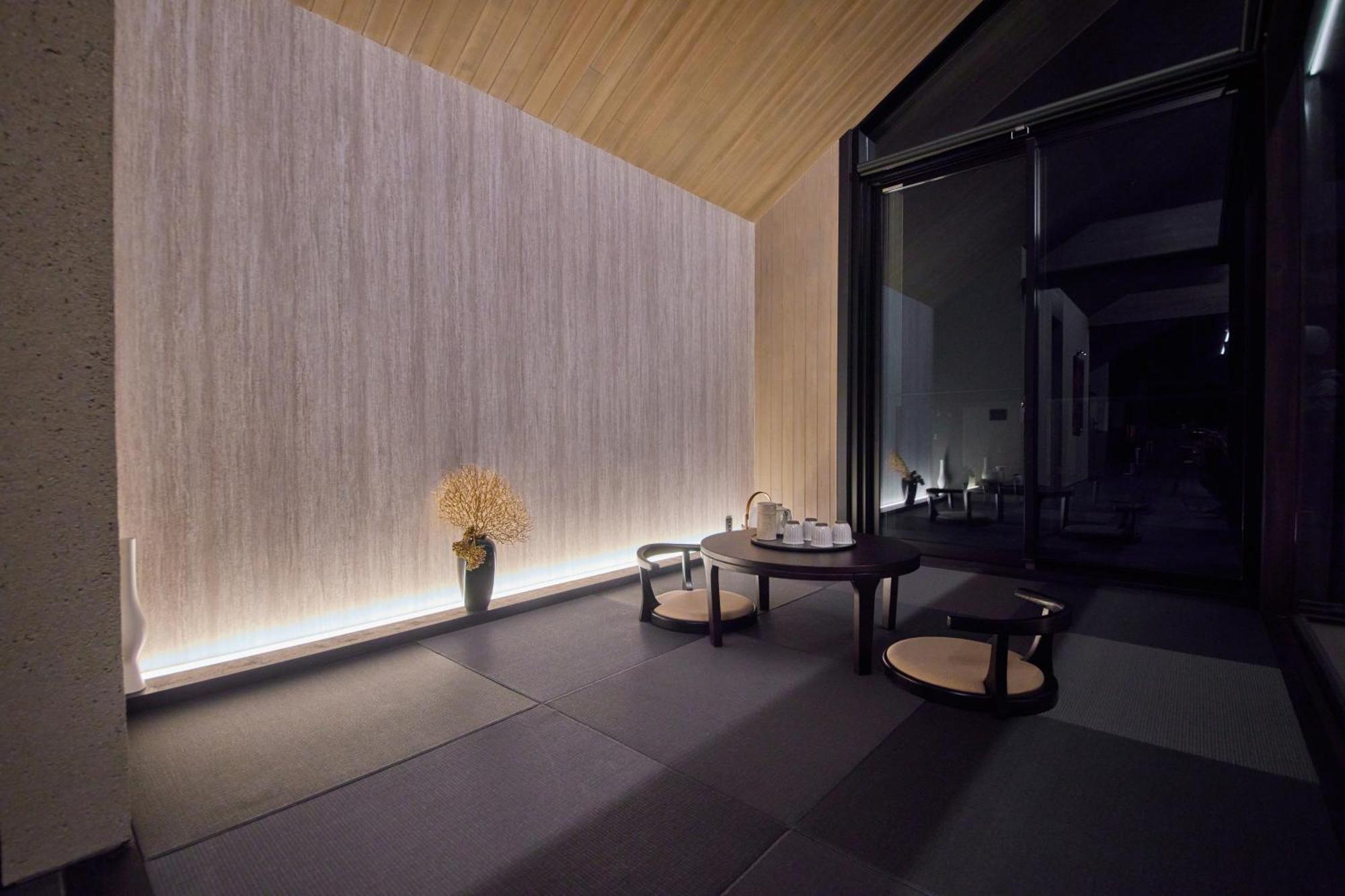 Hakuba Hibiku Chalet By Jade Group Exterior photo