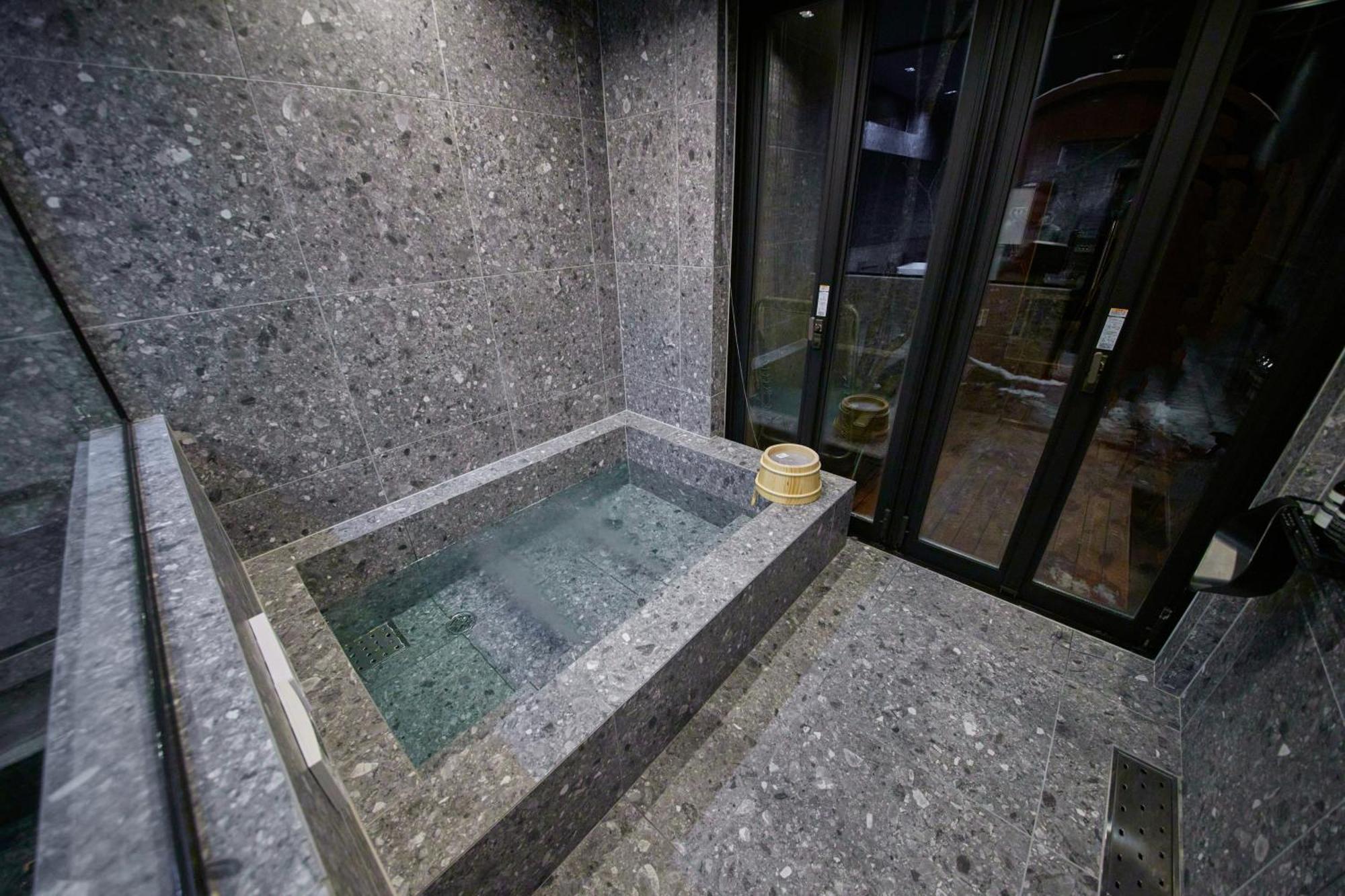 Hakuba Hibiku Chalet By Jade Group Exterior photo